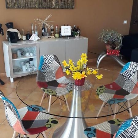 ארטנה Il Faggio 17 B&B מראה חיצוני תמונה
