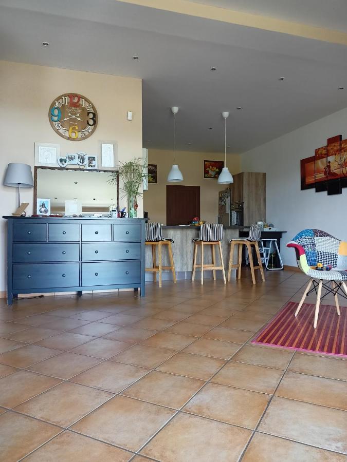 ארטנה Il Faggio 17 B&B מראה חיצוני תמונה