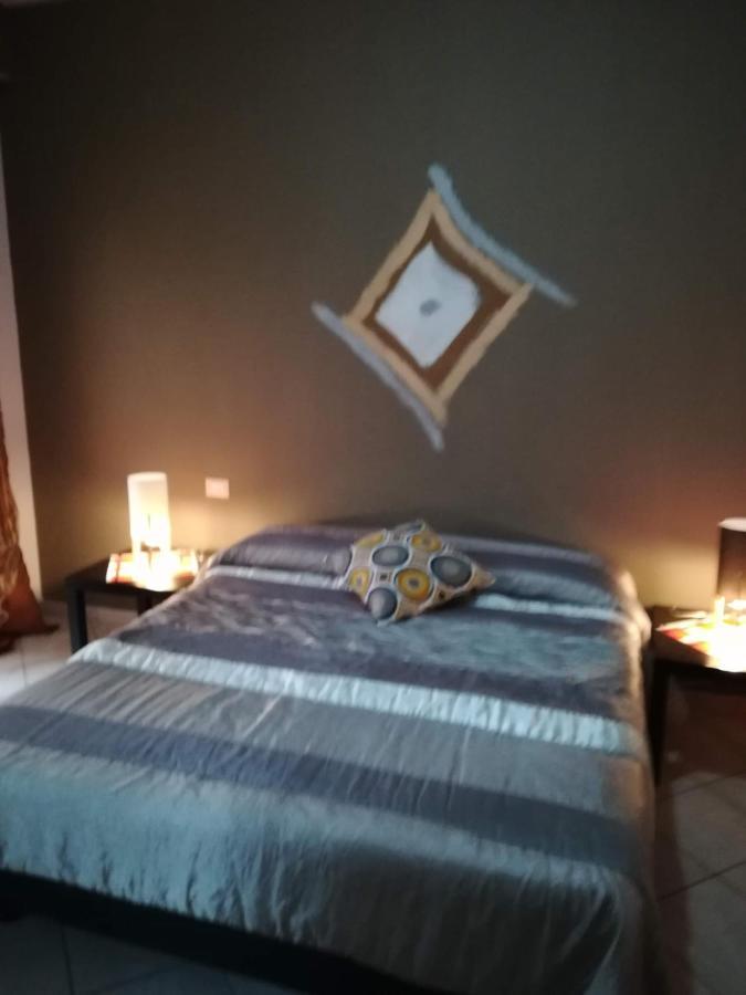 ארטנה Il Faggio 17 B&B מראה חיצוני תמונה