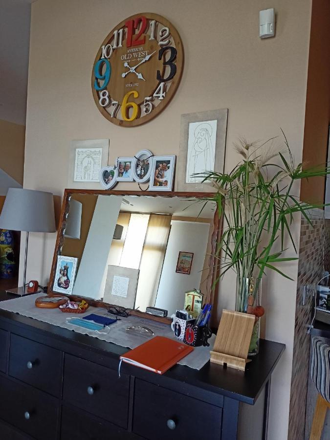 ארטנה Il Faggio 17 B&B מראה חיצוני תמונה
