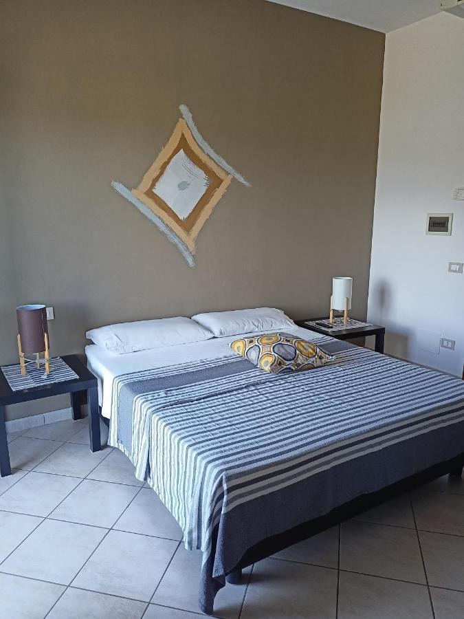 ארטנה Il Faggio 17 B&B מראה חיצוני תמונה