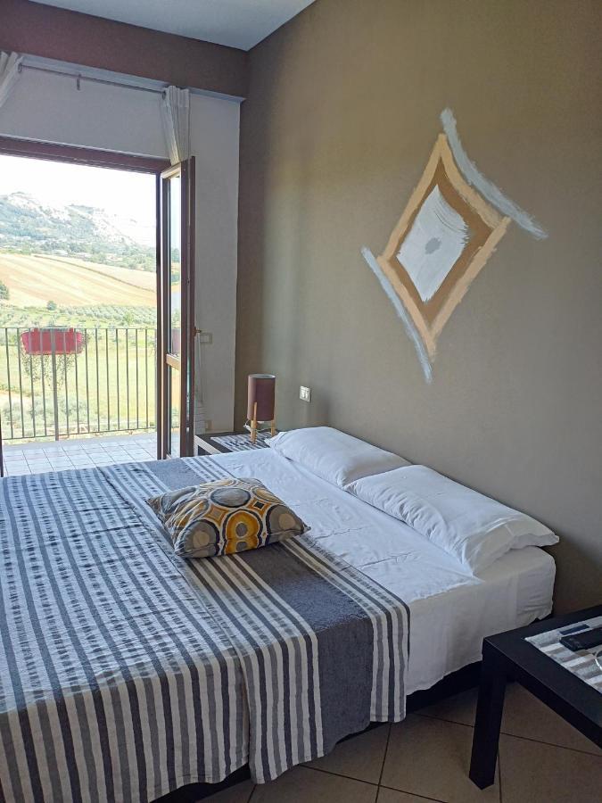 ארטנה Il Faggio 17 B&B מראה חיצוני תמונה
