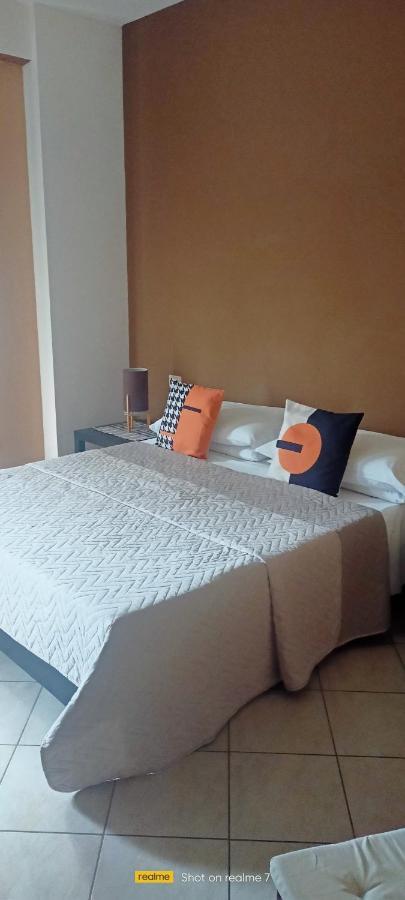 ארטנה Il Faggio 17 B&B מראה חיצוני תמונה